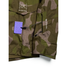 Burton Men's Swash Synthetic Insulated GORE-TEX 2L Jacket-Killington Sports