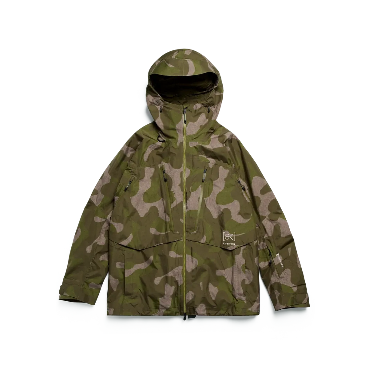 Burton Men's Swash Synthetic Insulated GORE-TEX 2L Jacket-Killington Sports