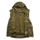 Burton Men's Swash Synthetic Insulated GORE-TEX 2L Jacket-Killington Sports