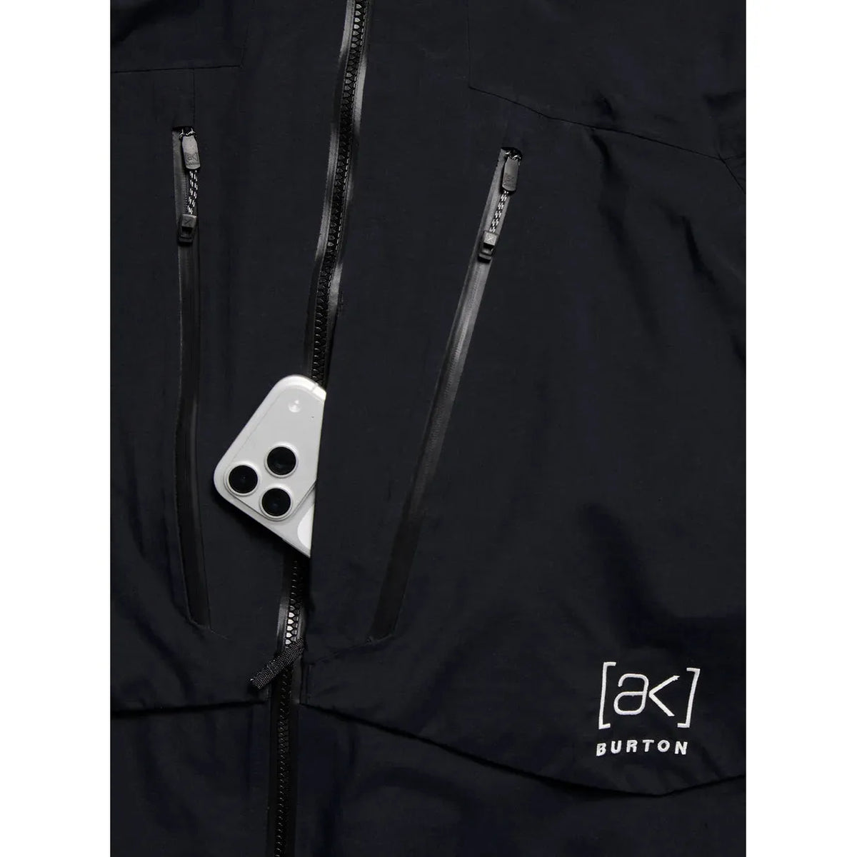 Burton Men's Swash Synthetic Insulated GORE-TEX 2L Jacket-Killington Sports