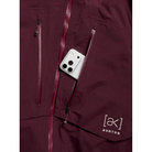 Burton Men's Swash Synthetic Insulated GORE-TEX 2L Jacket-Killington Sports