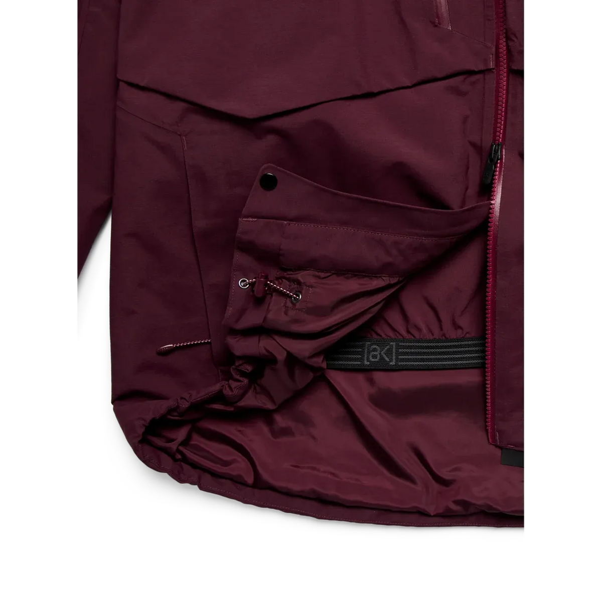 Burton Men's Swash Synthetic Insulated GORE-TEX 2L Jacket-Killington Sports