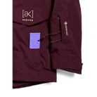 Burton Men's Swash Synthetic Insulated GORE-TEX 2L Jacket-Killington Sports