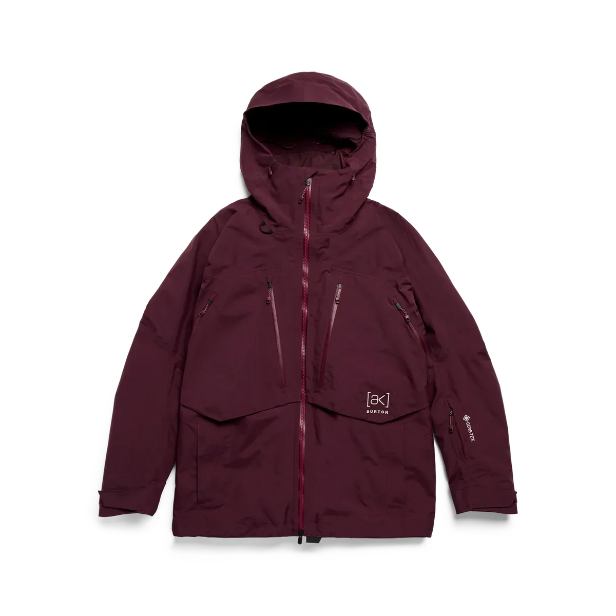 Burton Men's Swash Synthetic Insulated GORE-TEX 2L Jacket-Killington Sports