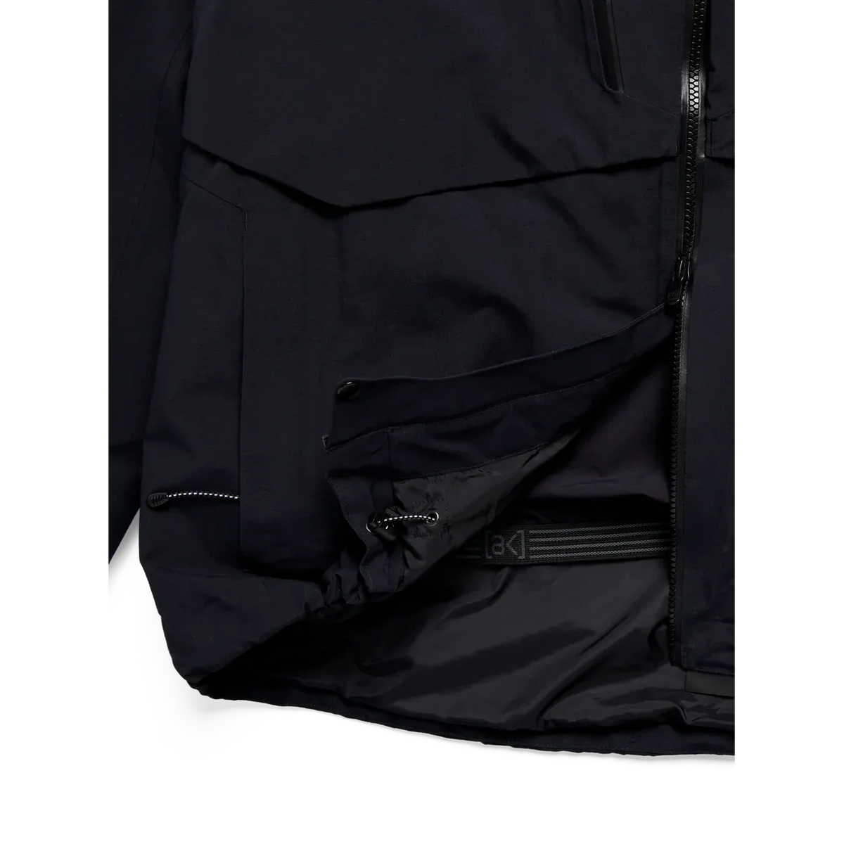 Burton Men's Swash Synthetic Insulated GORE-TEX 2L Jacket-Killington Sports