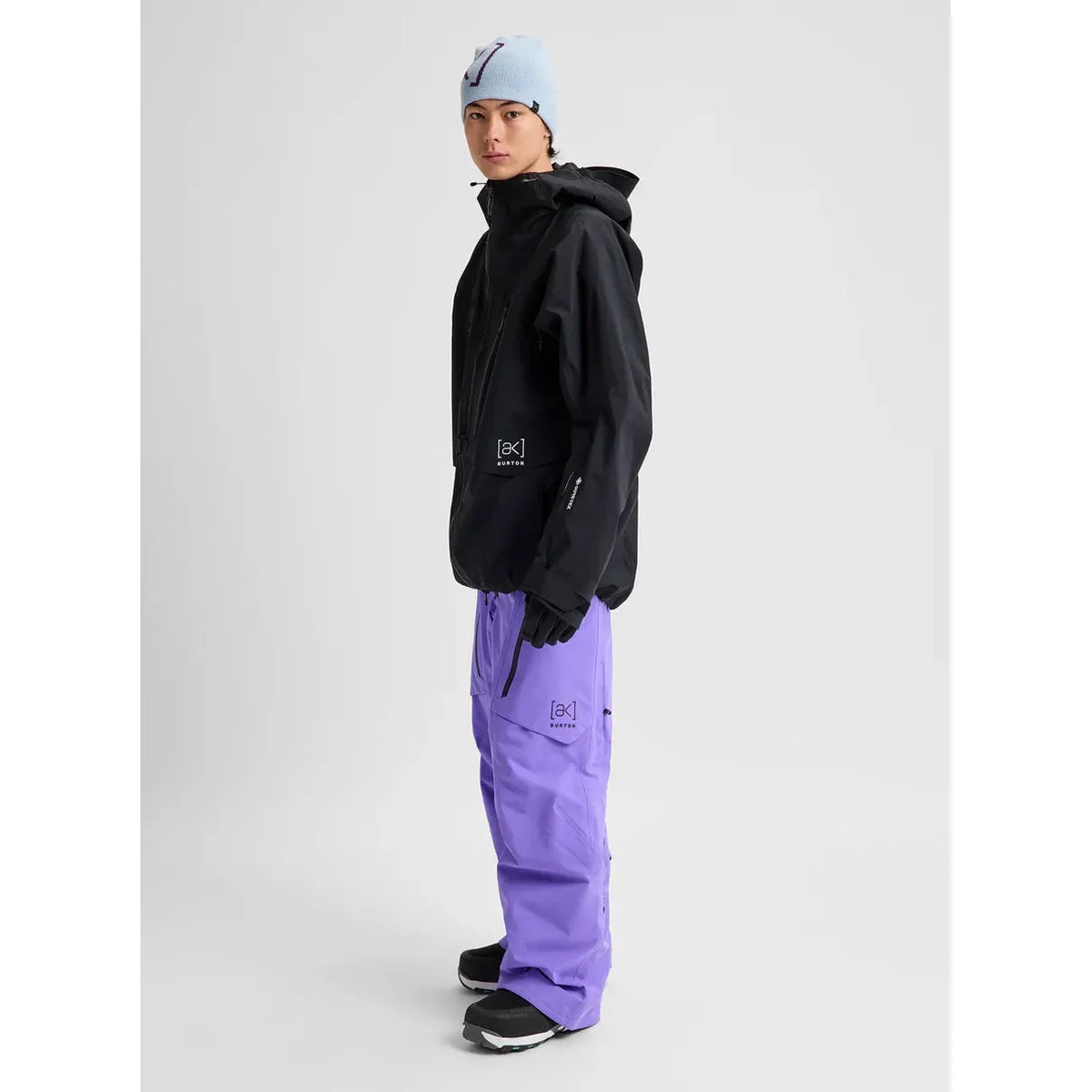 Burton Men's Swash Synthetic Insulated GORE-TEX 2L Jacket-Killington Sports