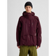 Burton Men's Swash Synthetic Insulated GORE-TEX 2L Jacket-Rum Raisin-Killington Sports