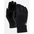 Burton Men's Touch N Go Glove Liner-True Black-Killington Sports
