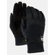 Burton Men's Touch N Go Glove Liner-True Black-Killington Sports