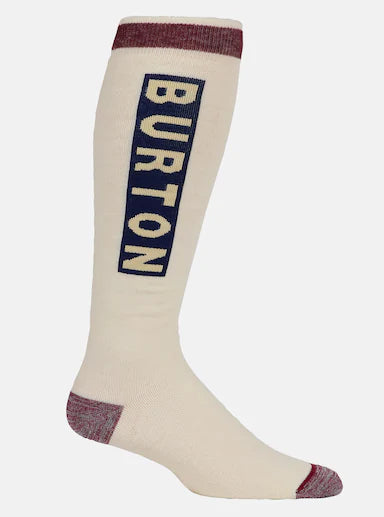 Burton Men's Weekend Midweight Socks (2 Pack)-Killington Sports