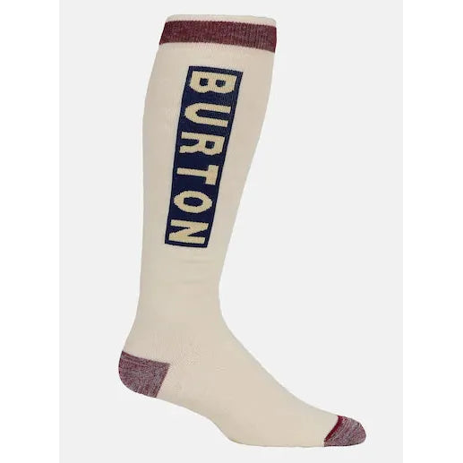 Burton Men's Weekend Midweight Socks (2 Pack)-Killington Sports