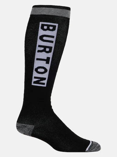 Burton Men's Weekend Midweight Socks (2 Pack)-Killington Sports