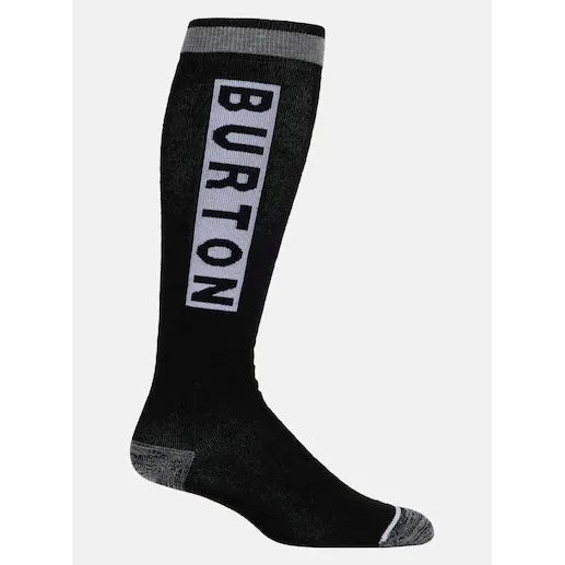 Burton Men's Weekend Midweight Socks (2 Pack)-Killington Sports