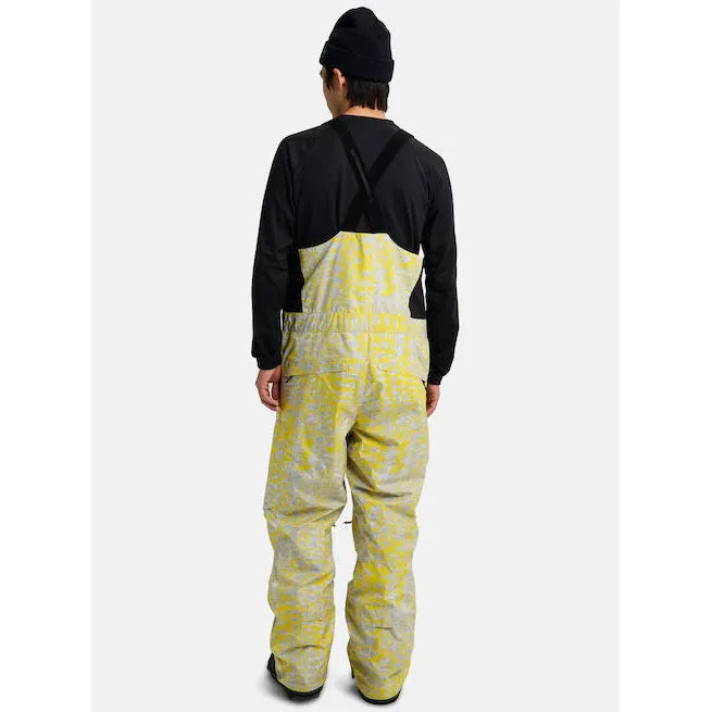 Burton Men's [ak] Cyclic GORE-TEX 2L Bib Pants-Killington Sports