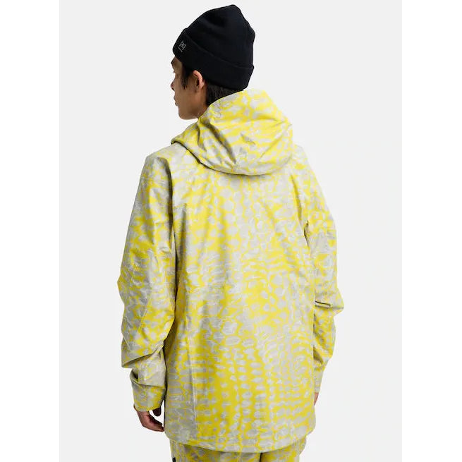 Burton Men's [ak] Cyclic GORE-TEX 2L Jacket-Killington Sports