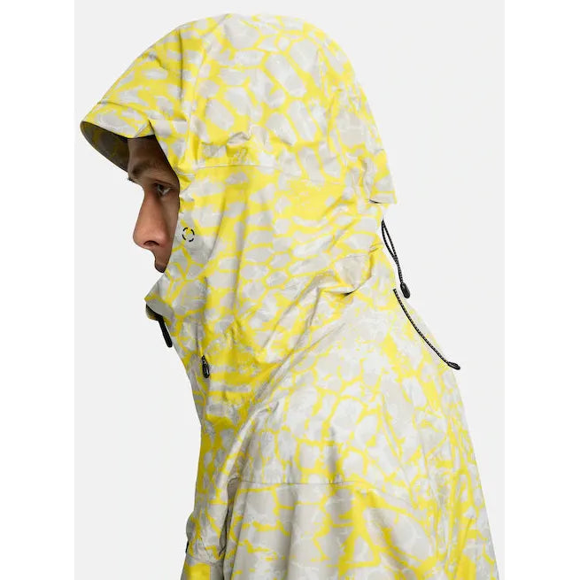 Burton Men's [ak] Cyclic GORE-TEX 2L Jacket-Killington Sports