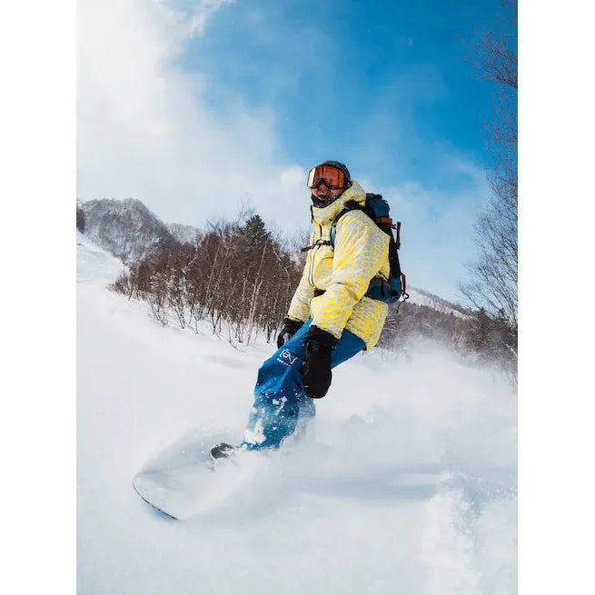 Burton Men's [ak] Cyclic GORE-TEX 2L Jacket-Killington Sports