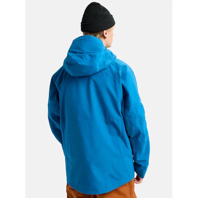 Burton Men's [ak] Cyclic GORE-TEX 2L Jacket-Killington Sports