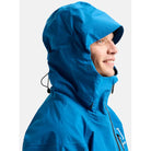 Burton Men's [ak] Cyclic GORE-TEX 2L Jacket-Killington Sports