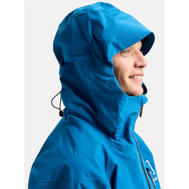 Burton Men's [ak] Cyclic GORE-TEX 2L Jacket-Killington Sports