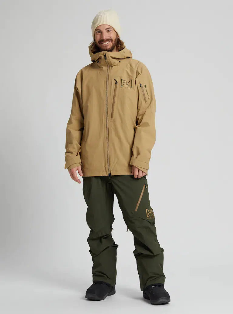 Burton ak gore cyclic 2025 jacket