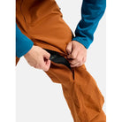 Burton Men's [ak] Cyclic GORE-TEX 2L Pants-Killington Sports