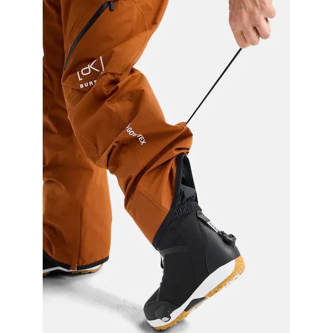 Burton Men's [ak] Cyclic GORE-TEX 2L Pants-Killington Sports