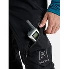 Burton Men's [ak] Cyclic GORE-TEX 2L Pants-Killington Sports