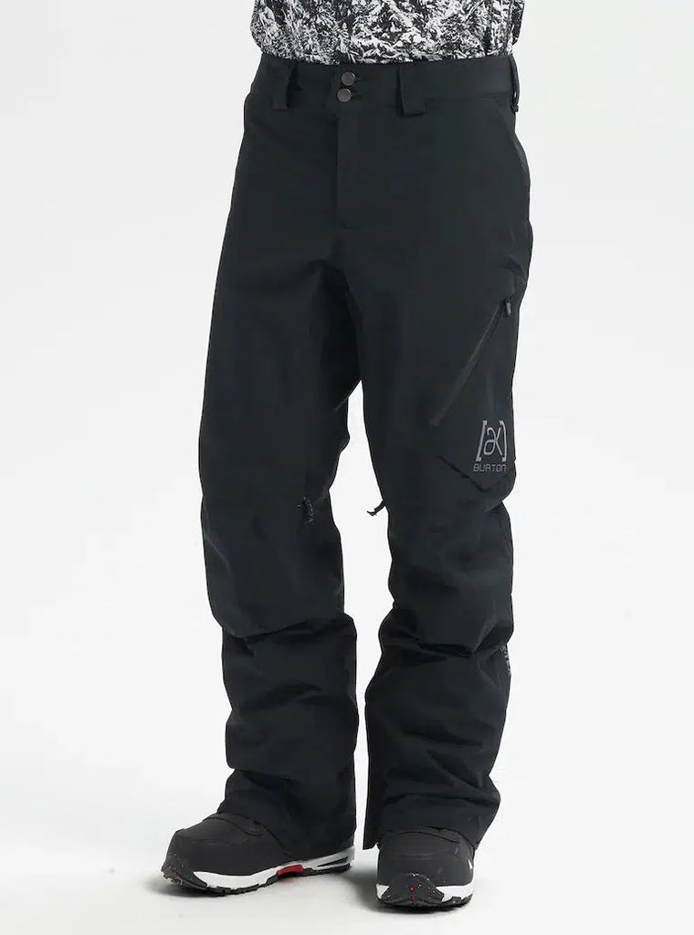 Burton Men's [ak] Cyclic GORE‑TEX 2L Pants-True Black-Killington Sports