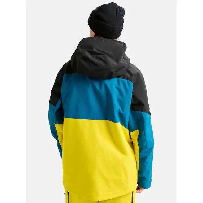 Burton Men's [ak] Swash GORE-TEX 2L Jacket-Killington Sports