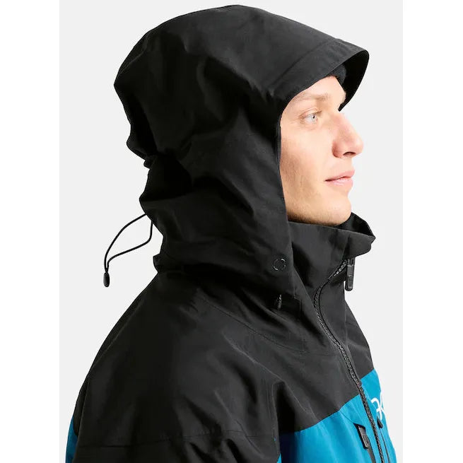 Burton Men's [ak] Swash GORE-TEX 2L Jacket-Killington Sports