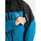 Burton Men's [ak] Swash GORE-TEX 2L Jacket-Killington Sports