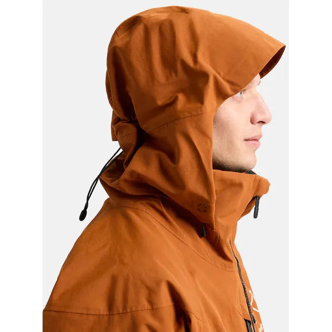 Burton Men's [ak] Swash GORE-TEX 2L Jacket-Killington Sports