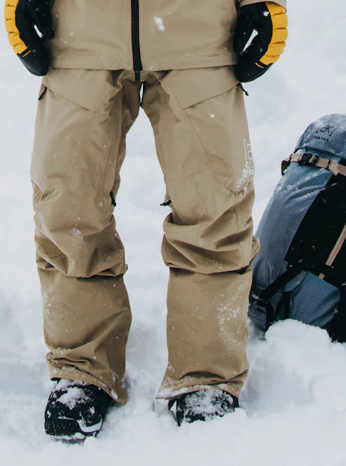 Burton Men's [ak] Swash GORE‑TEX 2L Pants-Killington Sports