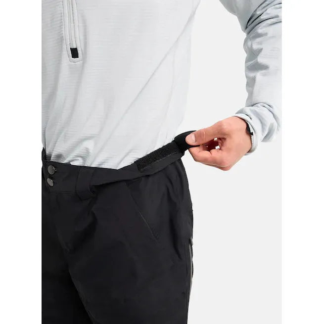 Burton Men's [ak] Swash GORE-TEX 2L Pants-Killington Sports