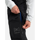 Burton Men's [ak] Swash GORE-TEX 2L Pants-Killington Sports