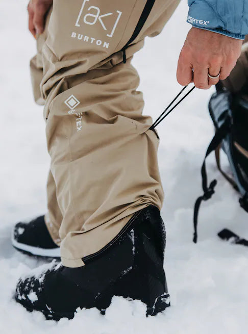 Burton Men's [ak] Swash GORE‑TEX 2L Pants-Killington Sports