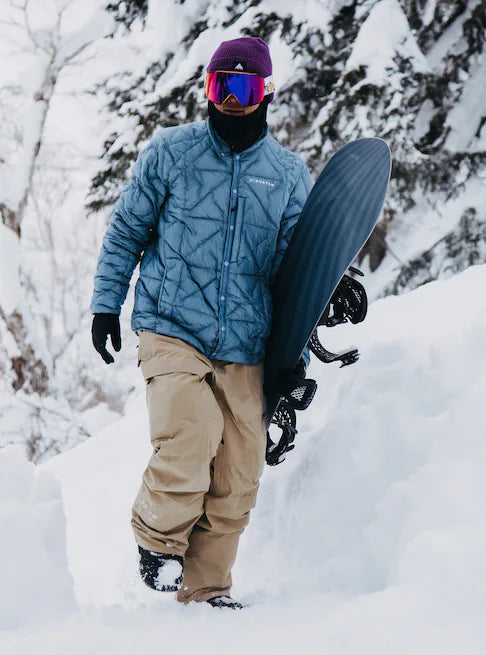 Burton Men's [ak] Swash GORE‑TEX 2L Pants-Killington Sports