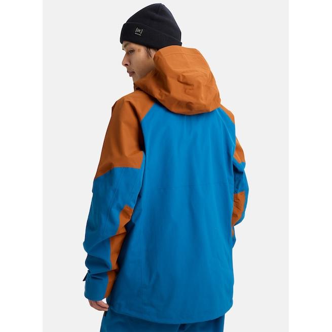 Burton Men's [ak] Velocity GORE-TEX Anorak-Killington Sports