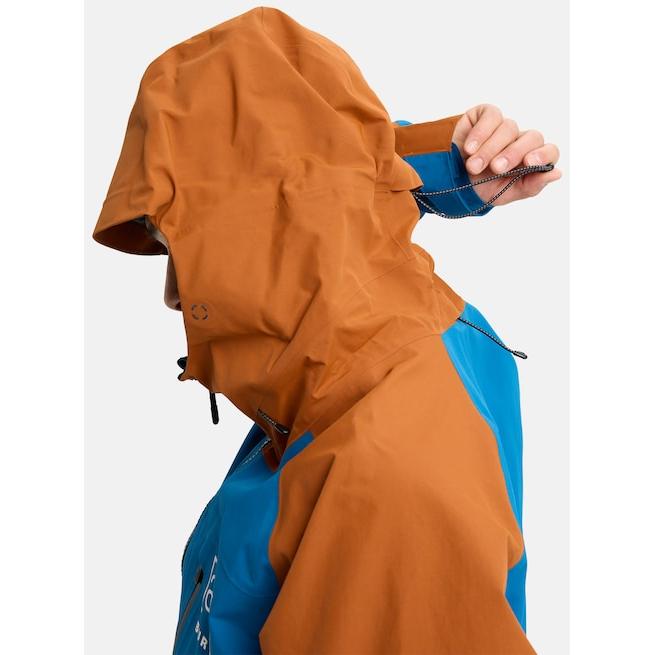 Burton Men's [ak] Velocity GORE-TEX Anorak-Killington Sports