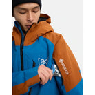Burton Men's [ak] Velocity GORE-TEX Anorak-Killington Sports