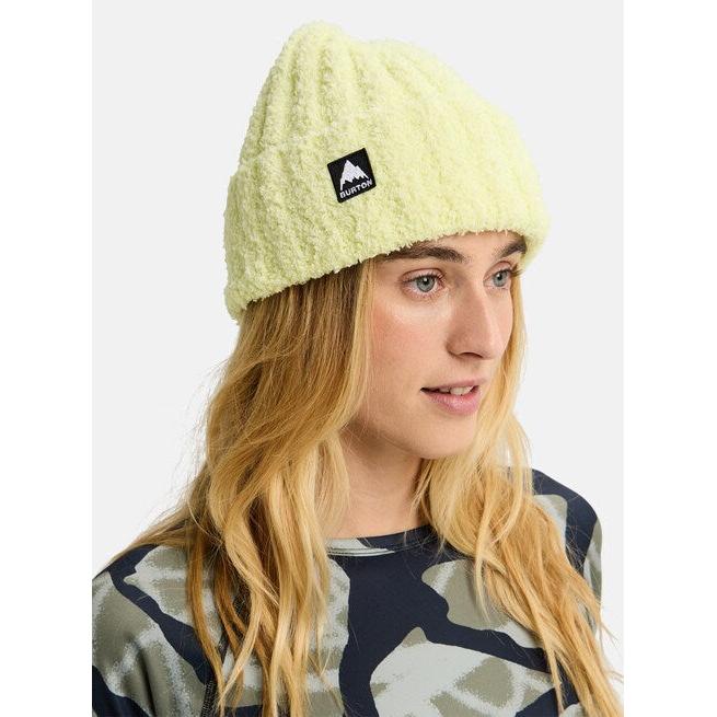 Burton Plush Beanie-Killington Sports