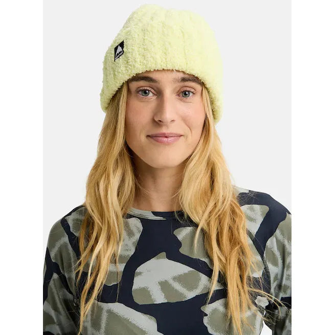 Burton Plush Beanie-Killington Sports