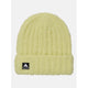 Burton Plush Beanie-Glow Yellow Green-Killington Sports