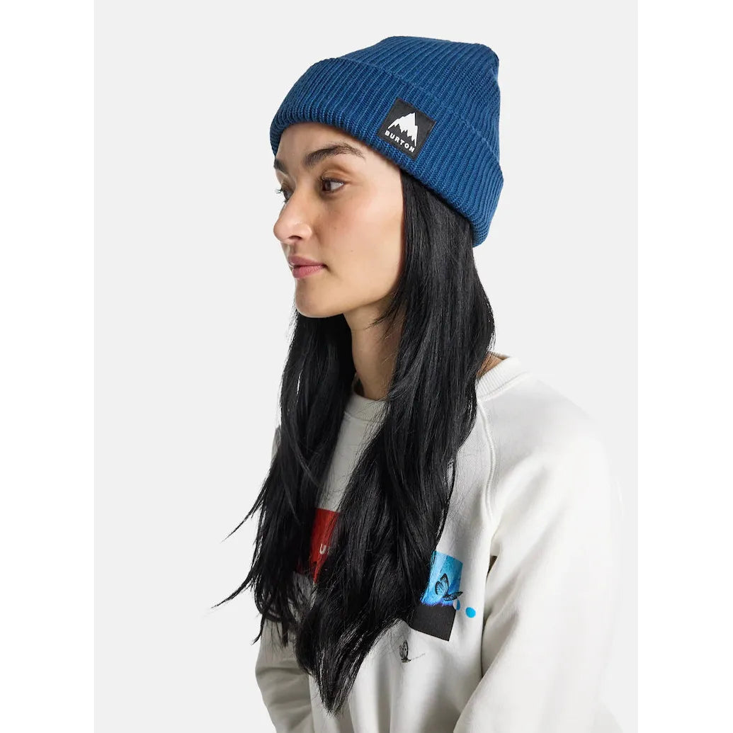 Burton Recycled VT Beanie-Killington Sports