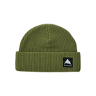 Burton Recycled VT Beanie-Dried Moss-Killington Sports