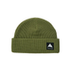 Burton Recycled VT Beanie-Dried Moss-Killington Sports