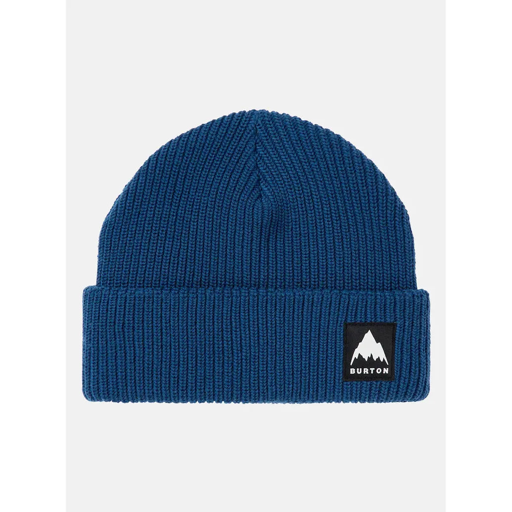 Burton Recycled VT Beanie-Nightfall-Killington Sports