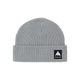 Burton Recycled VT Beanie-Silver Sconce-Killington Sports