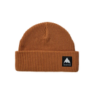 Burton Recycled VT Beanie-Spiced Chai-Killington Sports